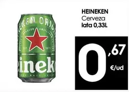 Heineken - Cerveza