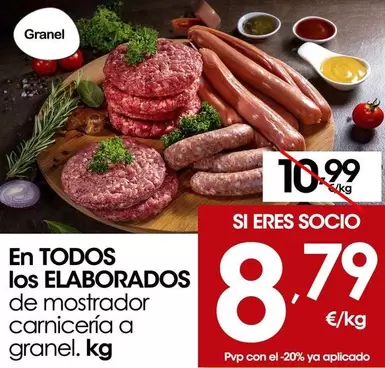 En Todos Los Elaborados