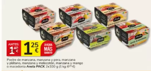mango - Postre De Manzanas, Manzana Y Pere Manzana Y Platero, Manzana Y Mango O Mango