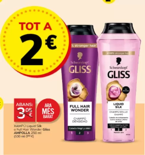 Schwarzkopf - Humidilla