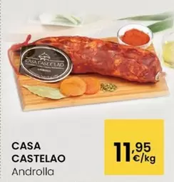 Casa Castelao - Anorolla