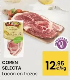 Coren Selecta  - Lacón En Trozos