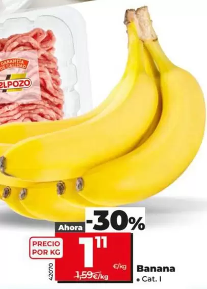 Banana