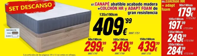 HR - 4Colignon Hm Tyra Ddey