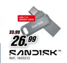 Sandisk -