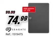 Seagate -  -