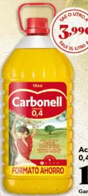 1866 - Carbonell