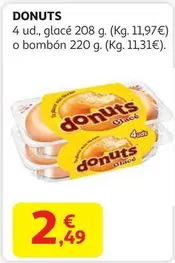 Donuts -  -