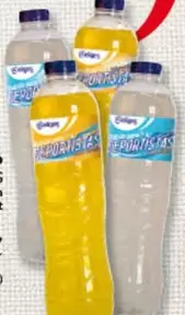 Ifa Eliges - Isotonico