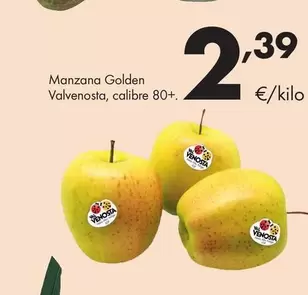 Manzana Golden