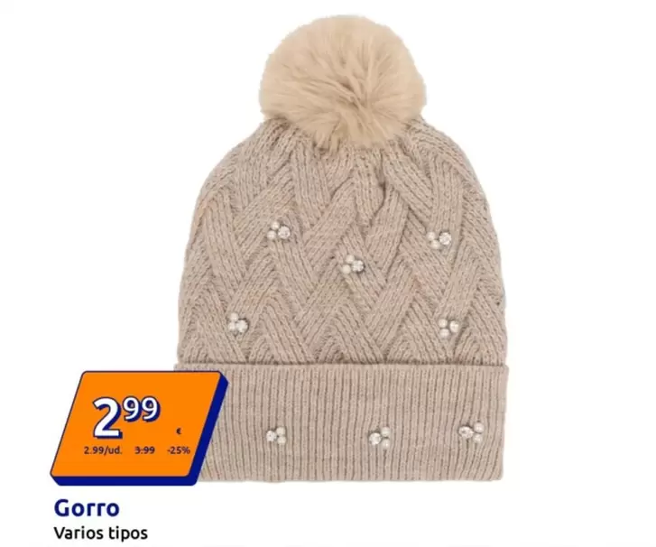 Gorro