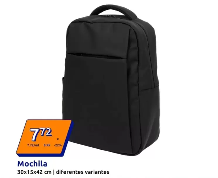 Mochila