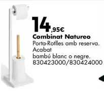 Combinat Natureo