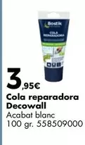 bostik - Cola Reparadora Decowall