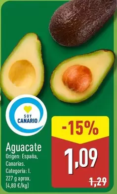 Aguacate