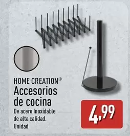 Home Creation - Accesorios De Cocina