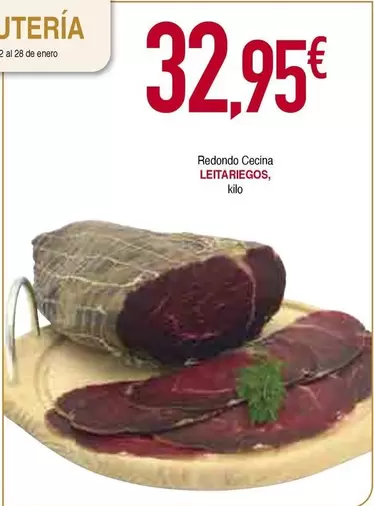 Que's Lider - Redondo Cocina