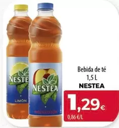 Nestea - Bebida De Té