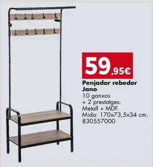 Penjador Rebedor