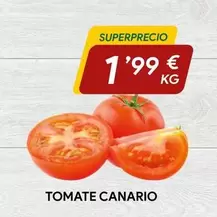 Tomate Canario