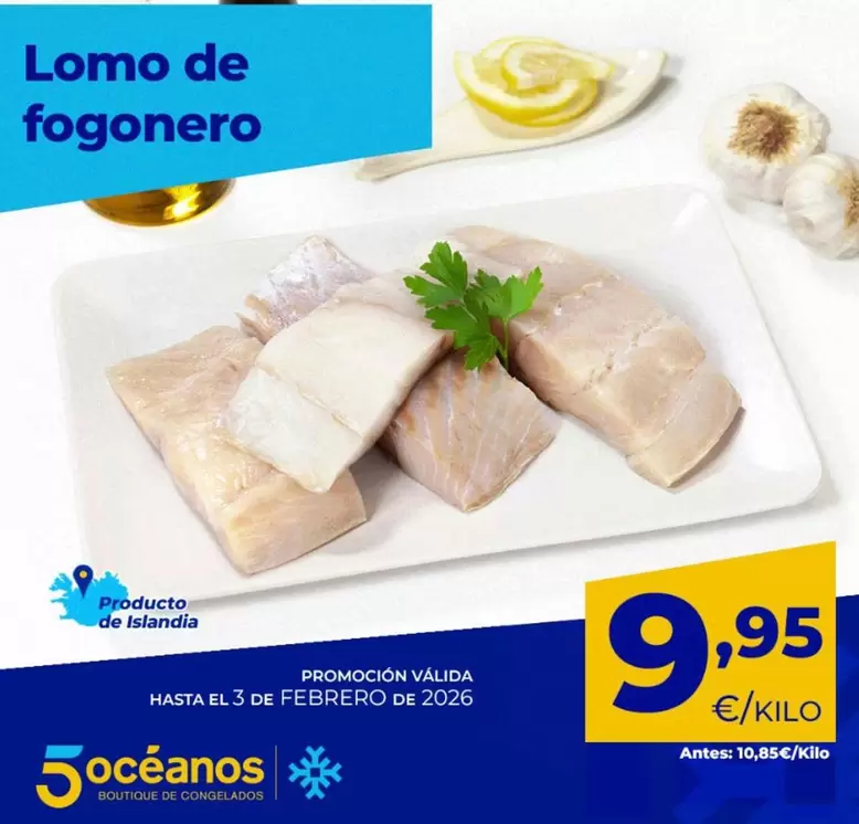 Lomo De Fogonero