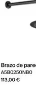 Brazo De Pared