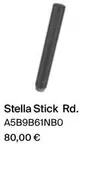 Stella Stick Rd.
