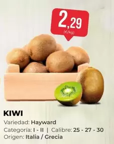 kiwi - Kiwi