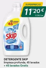 Skip - Detergente