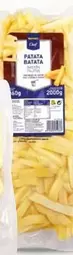 Dia - Patata Batata