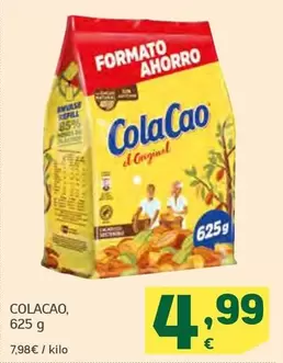 Cola Cao 