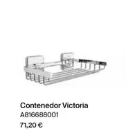 Contenedor Victoria