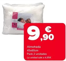 Almohada