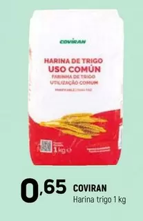 coviran - Harina Trigo