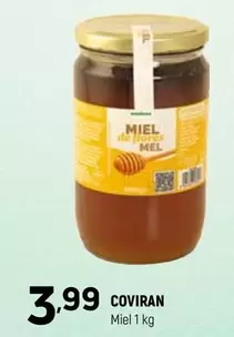 coviran - Miel
