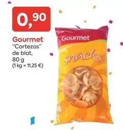 Gourmet - Cortezas De Blat