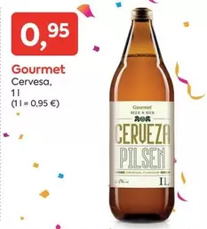 Gourmet - Cervesa