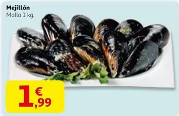 Mejillón