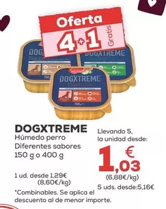 Dogxtreme - Húmedo Perro