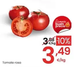 Tomate Rosa