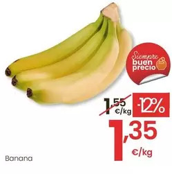Banana