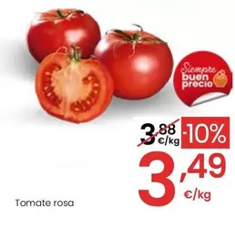 Tomate Rosa