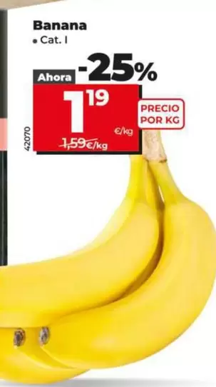 Banana