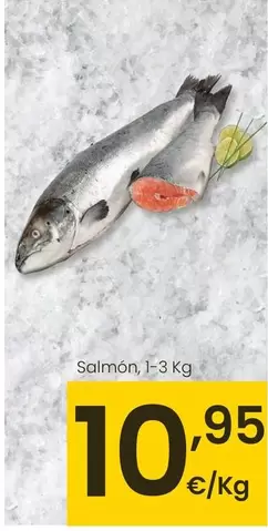 Salmón