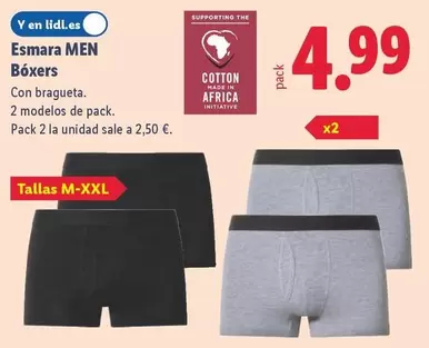 Esmara Men - Boxers