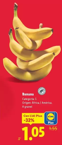 Banana