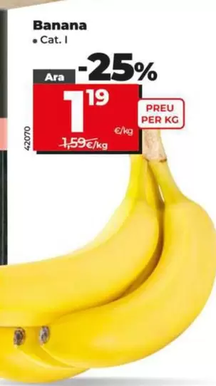 Banana