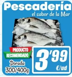 dorada - Dorada