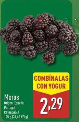 Moras