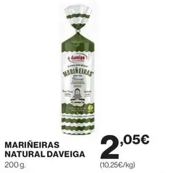 daveiga - Mariñeiras Natural